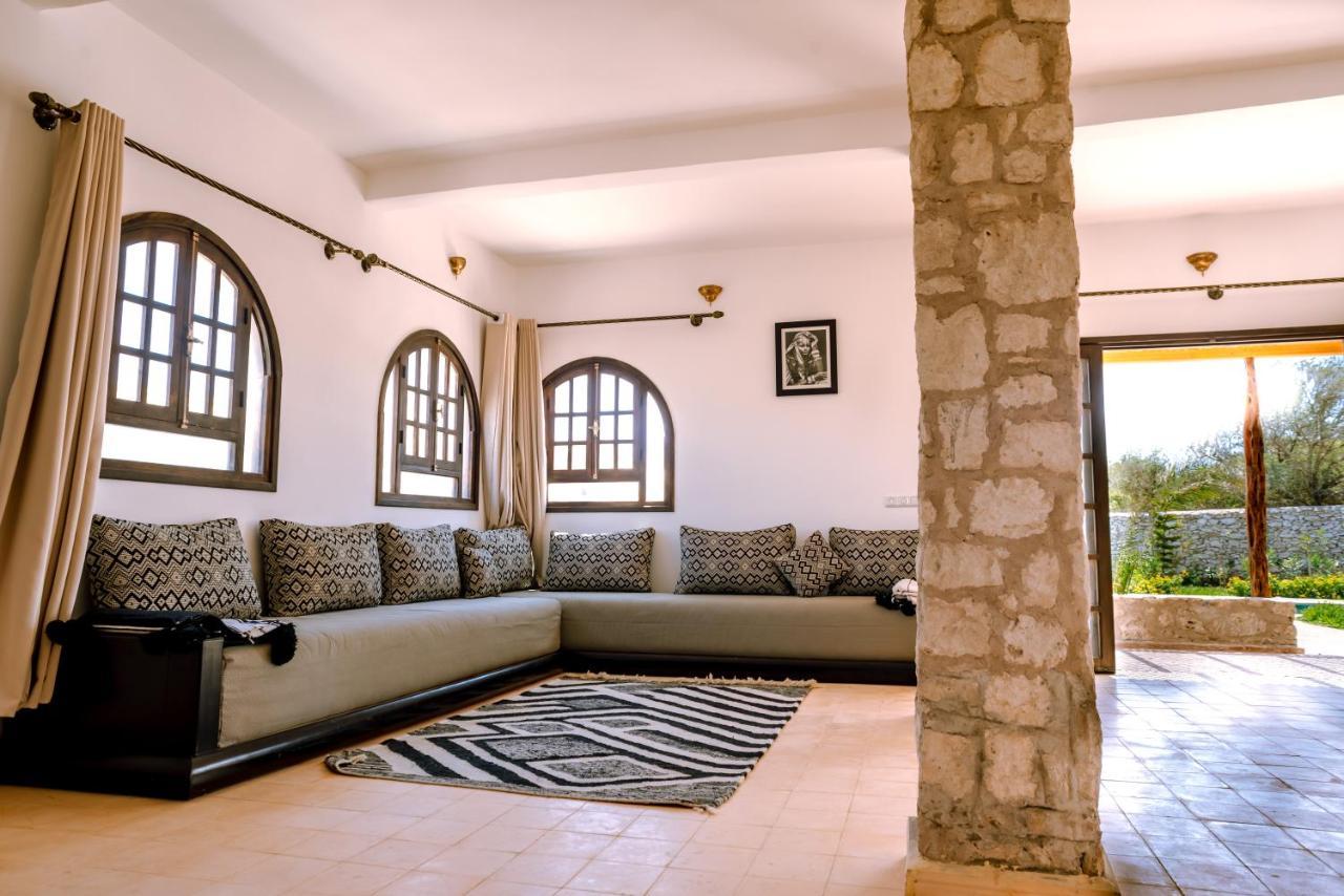 Villa Floratus Essaouira Exterior photo