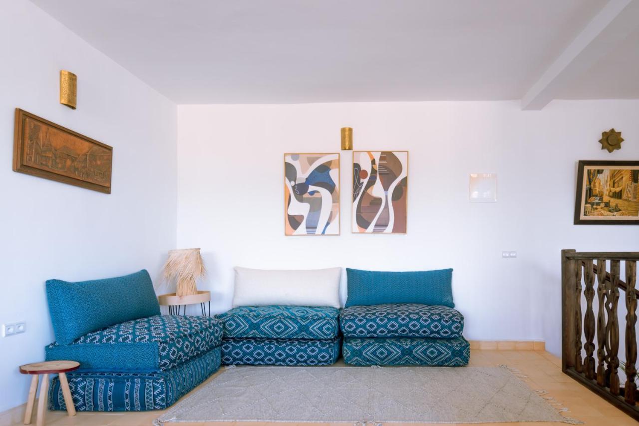 Villa Floratus Essaouira Exterior photo